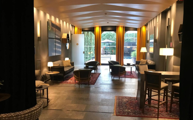 Hotel Nord 1901 - фото 2