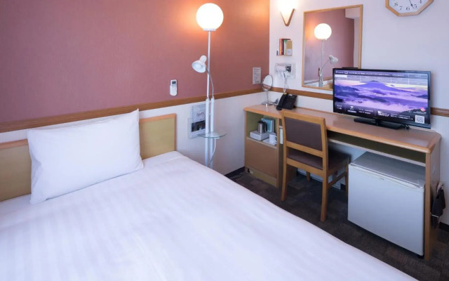 Toyoko Inn Sakudaira Station Asama