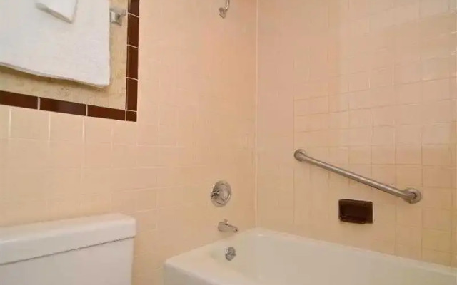 Best Western Plaza Inn