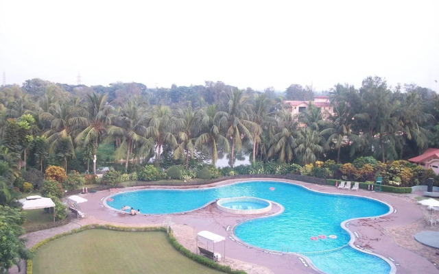 Fortune Park Panchwati