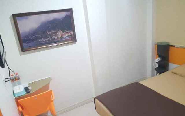 The Lorriz Centro Seroja