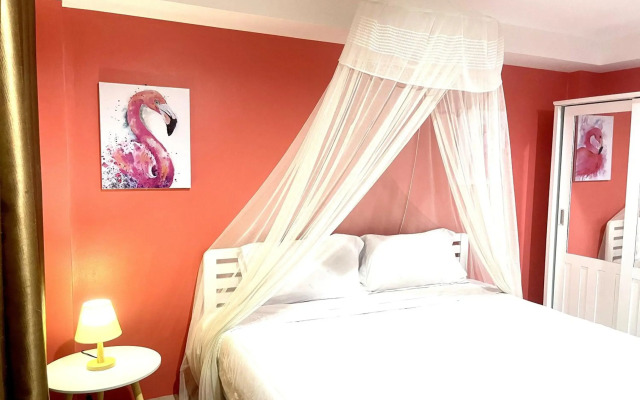 Be Rich Hotel