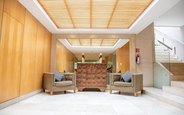Hotel Stella Maris