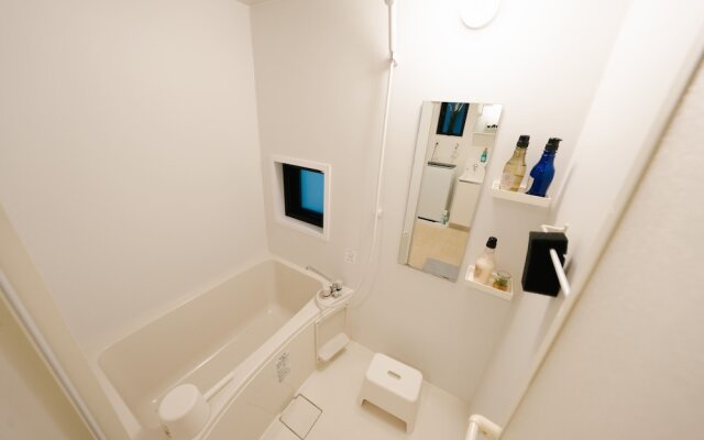 FL Residence Shinjyuku Kawadacho