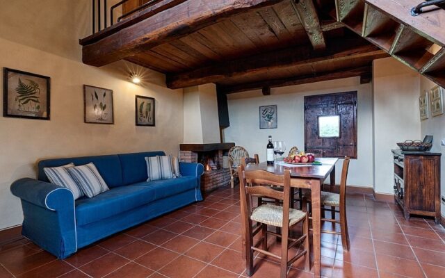 Bellavista Castello di Bossi