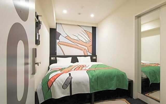 HOTEL TAVINOS Hamamatsucho - Vacation STAY 51014