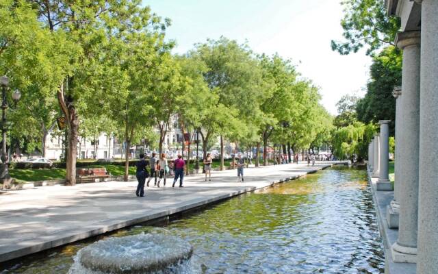 Plaza De Colon City Center