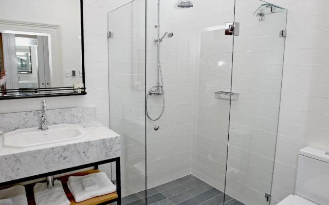 The Crafers Hotel