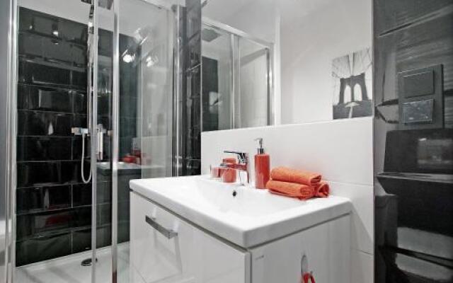 Business&HolidayRent Nowe Apartamenty