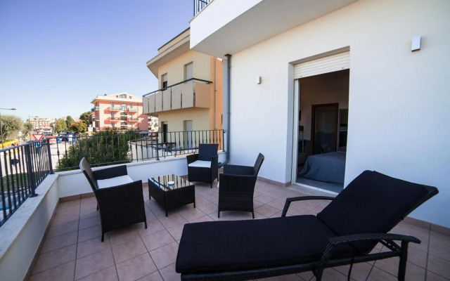 Hotel Gabbiano