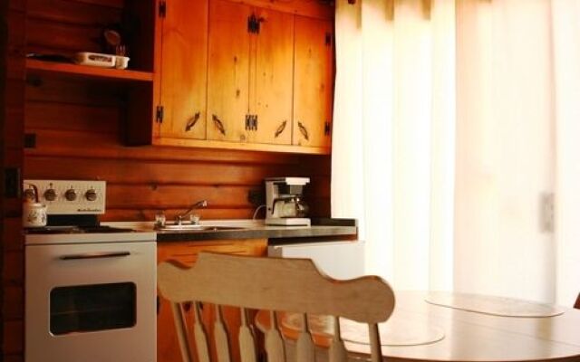 Lake Shore Salzburger Hof Resort