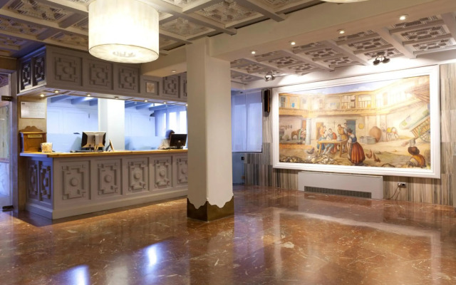 Hotel Carlos V