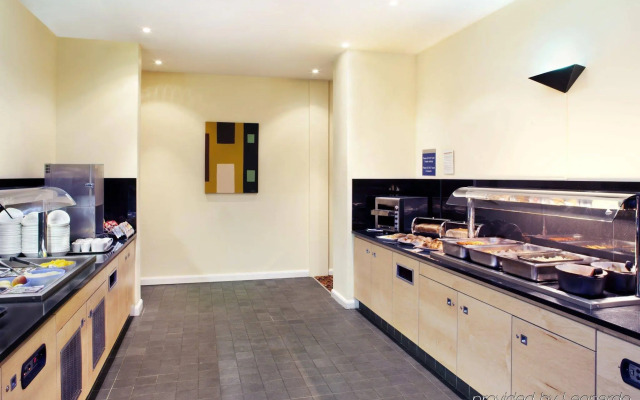 Holiday Inn Express Antrim by IHG