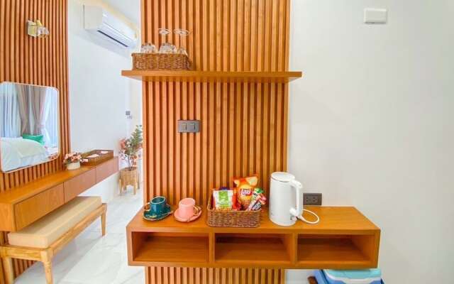 Pangthara65 Chiang Mai