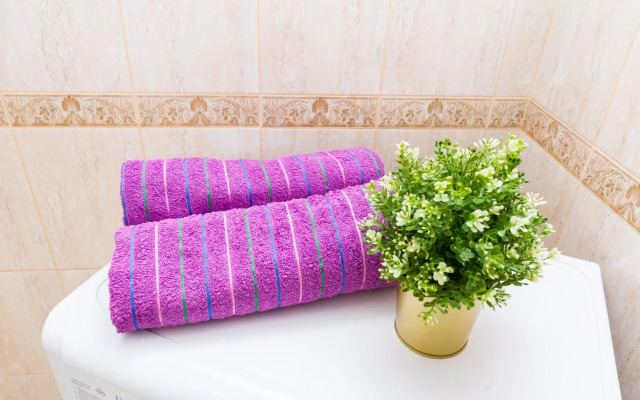 Апартаменты SunRеntаl (СанРентал) на улице Волкова