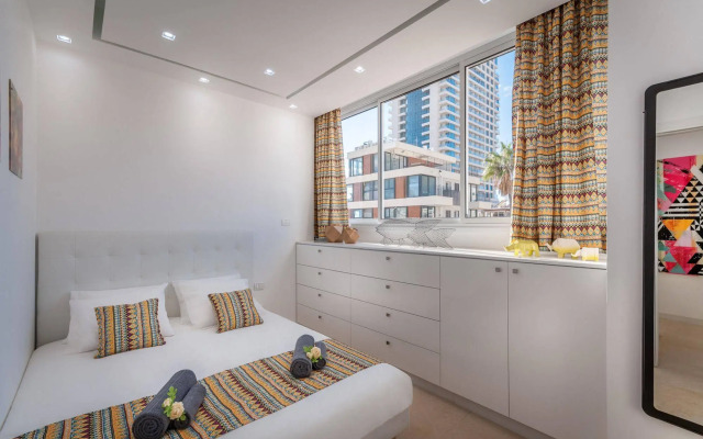 Magical Penthouse - Banana Beach