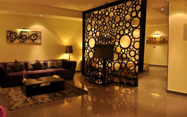 Nelover Qurtubah Hotel