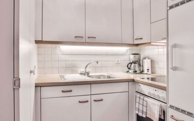 Chalet Abendrot 37878