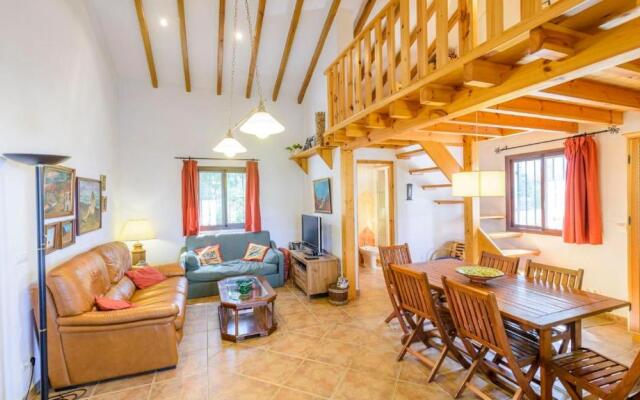 Casa La Haza de Frigiliana by Ruralidays