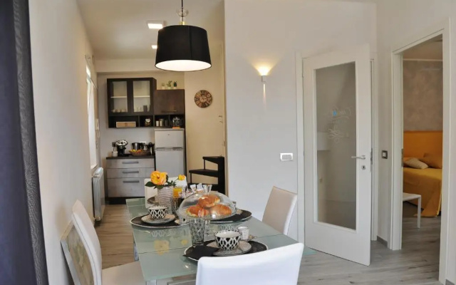 B&B Casa Gaia