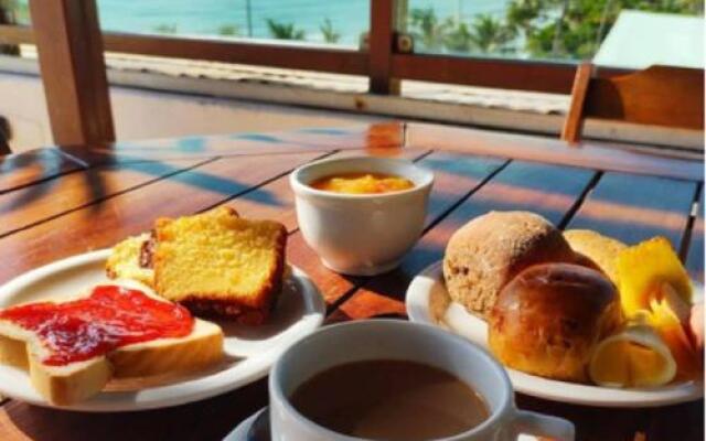 Araça - Apartamentos 305 e 408