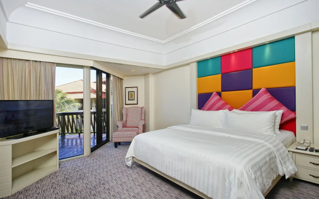 The Magellan Sutera Resort
