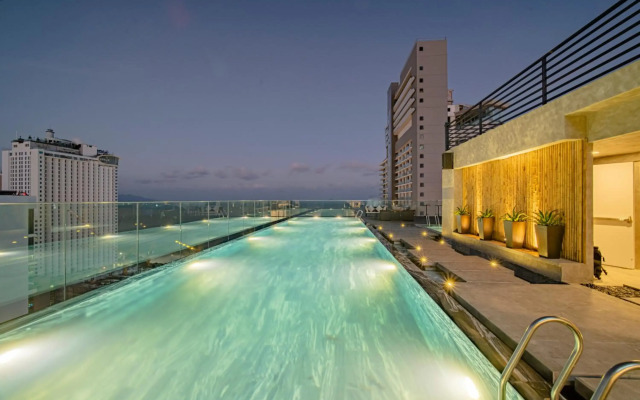 Potique Hotel