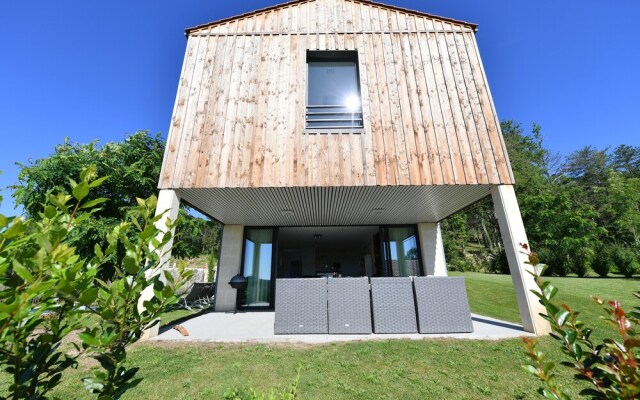 Villa ST Andrews - Golf de St Emilion