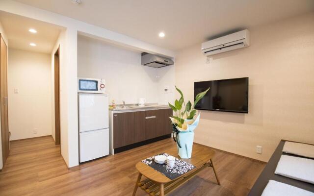 Nakamuraya Kyoto Enmachi Sakura