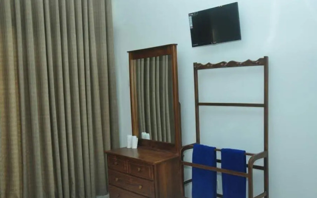 Adana Beach Resort