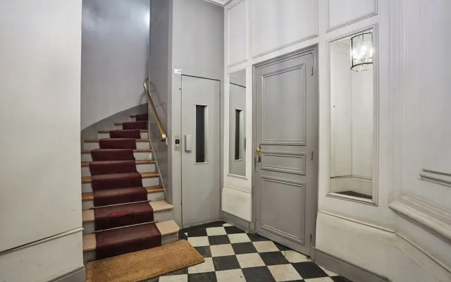 Sublim & NEW Apartement St Germain/notre Dame