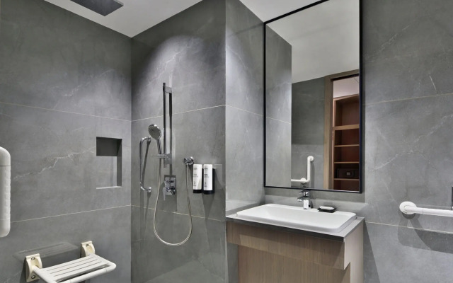 Fairfield by Marriott Vadodara