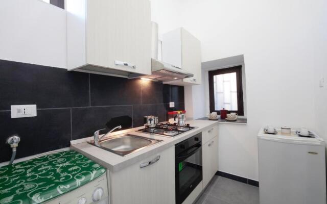 Appartamenti al Teatro Massimo