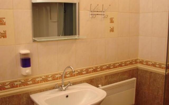 База отдыха Лукоморье