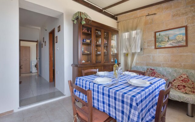 2757 Il Balconcino sul Mare by Barbarhouse