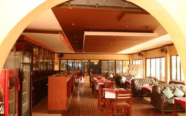 Hotel Arrival Highland Pokhara
