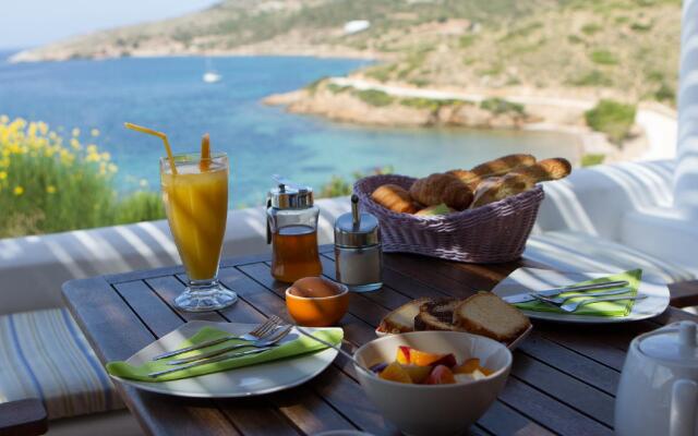 Nefeli Hotel Lipsi