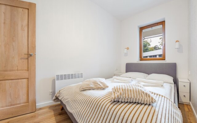 Apartamenty Sun & Snow Nautikka Park