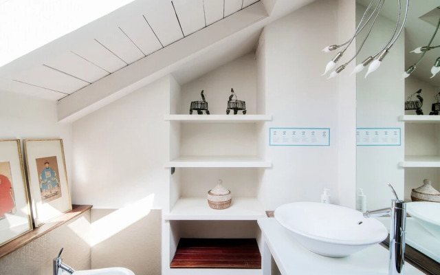 My Home In Como - Exclusive Atticex