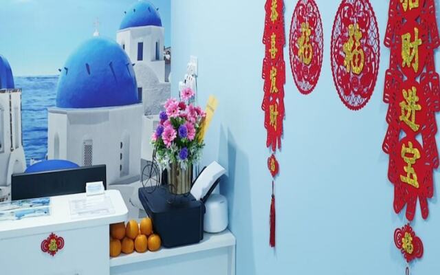 马六甲琼克假期度假屋(Jonker Vacation Home Melaka)