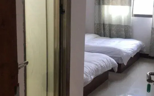Holiday Inn Nanxiong Yongsen