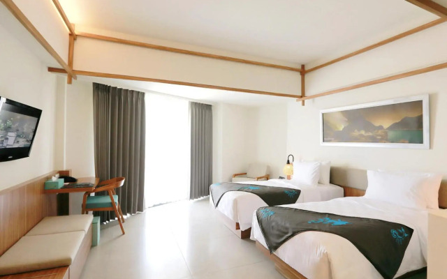 ILLIRA Hotel Banyuwangi