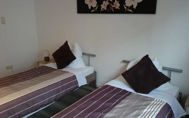 Appartment am Nordpark