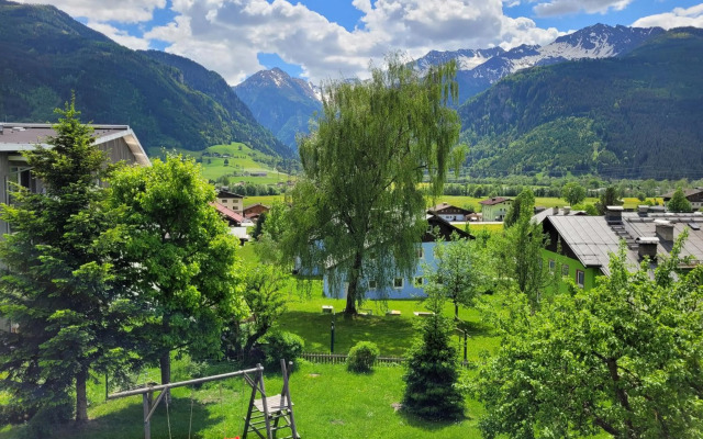 Profelt`s Apartments Uttendorf Steinbock Lodges