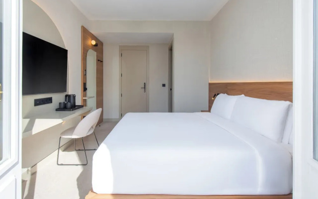 FORTINN Puerta del Sol