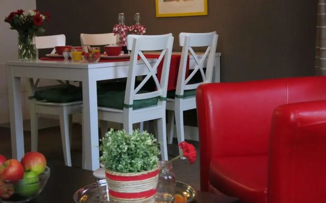 Appartementen Valkenburg