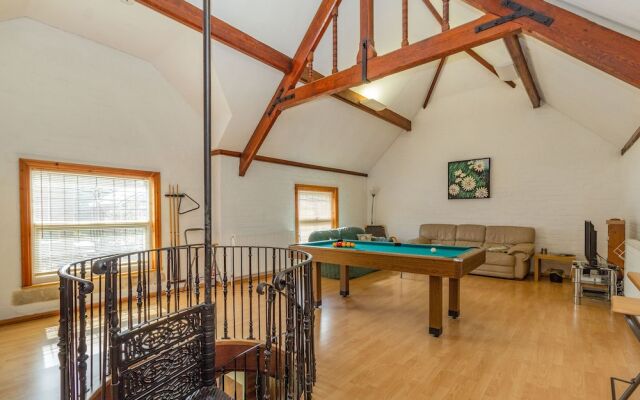 Southport Coach House