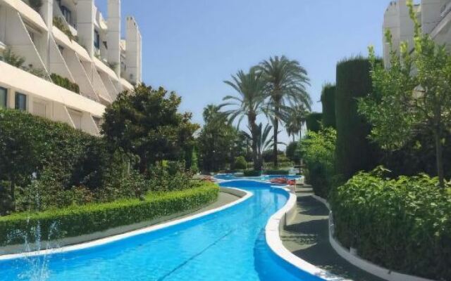 Apartment Serna
