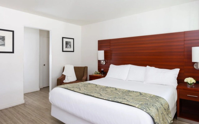 Diablo Mountain Inn - Walnut Creek