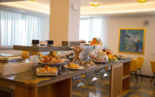 Hotel Principe Alogna & SPA